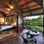 Langkawi Hotel - Pelangi Beach Resort & Spa 013