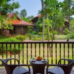 Langkawi Hotel - Pelangi Beach Resort & Spa 014