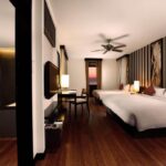 Langkawi Hotel - Pelangi Beach Resort & Spa 016