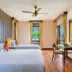 Langkawi Hotel - Pelangi Beach Resort & Spa 017