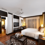 Langkawi Hotel - Pelangi Beach Resort & Spa 018