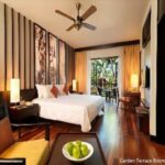 Langkawi Hotel - Pelangi Beach Resort & Spa 020