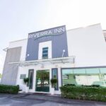 Langkawi Hotel - Riverra Inn 001