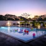 Langkawi Hotel - Riverra Inn 002