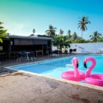 Langkawi Hotel - Riverra Inn 003