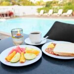 Langkawi Hotel - Riverra Inn 005