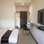 Langkawi Hotel - Riverra Inn 006