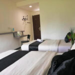 Langkawi Hotel - Riverra Inn 007