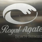 Langkawi Hotel - Royal Agate Beach Resort 001