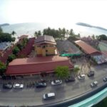 Langkawi Hotel - Royal Agate Beach Resort 006