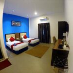 Langkawi Hotel - Royal Agate Beach Resort 007