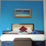 Langkawi Hotel - Royal Agate Beach Resort 008