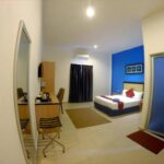 Langkawi Hotel - Royal Agate Beach Resort 009