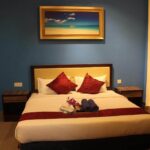 Langkawi Hotel - Royal Agate Beach Resort 012