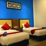 Langkawi Hotel - Royal Agate Beach Resort 013