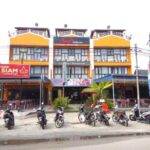 Langkawi Hotel - Sunset Villa Inn 001