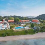 Langkawi Hotel - The Westin Langkawi Resort & Spa 001