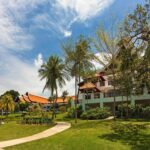 Langkawi Hotel - The Westin Langkawi Resort & Spa 002