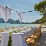 Langkawi Hotel - The Westin Langkawi Resort & Spa 006