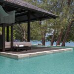 Langkawi Hotel - The Westin Langkawi Resort & Spa 010