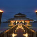 Langkawi Hotel - The Westin Langkawi Resort & Spa 021