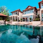 Langkawi Hotel - The Westin Langkawi Resort & Spa 022