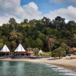 Langkawi Hotel - The Ritz-Carlton Langkawi 001