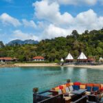 Langkawi Hotel - The Ritz-Carlton Langkawi 002