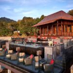 Langkawi Hotel - The Ritz-Carlton Langkawi 016