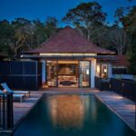 Langkawi Hotel - The Ritz-Carlton Langkawi 023