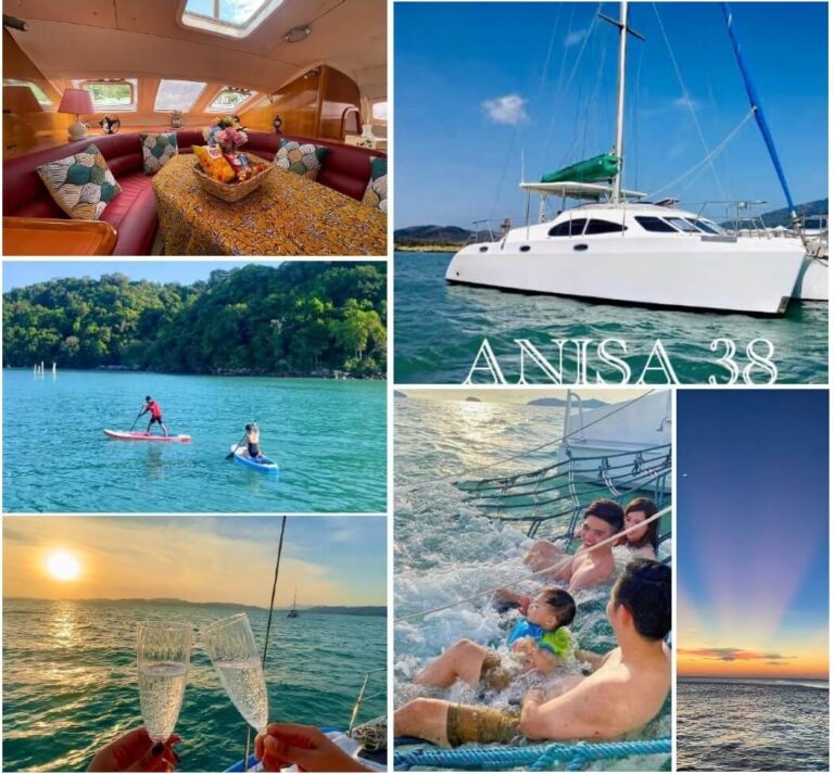 Langkawi Happy Empire - ANISA 38