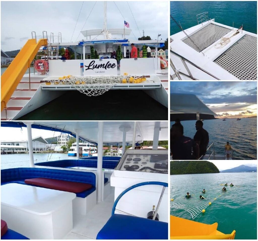 Langkawi Happy Empire - LUMLEE